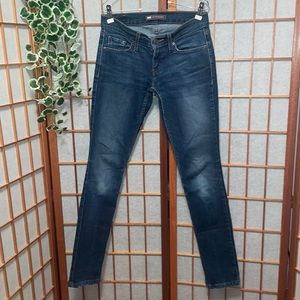 Levi’s 524 too superlow